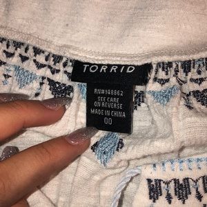 torrid Tops - Tank Top torrid Tops - Tank Top